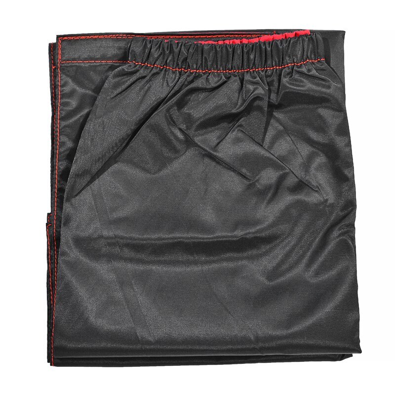 Tissu foncé imperméable de mise au point de tissu imperméable respirant Anti-staticv caméra tissu foncé pour 4X5 grand Format appareil photo enveloppant le tissu