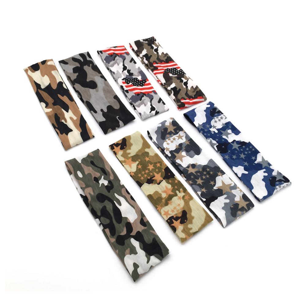 Men Boys Cheveux Hair Bands Hair Accessories Fascinator Cerchietto Capelli Opaski Barrette Tiara De Cabelo Elastico De Cabelo