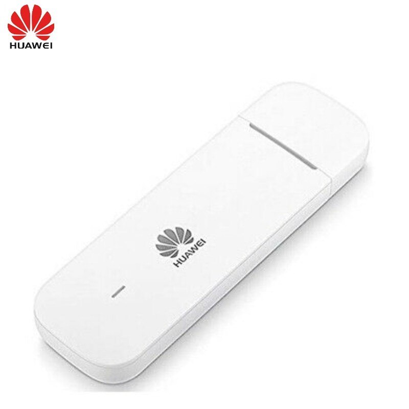 Unlocked Huawei E3372s-153 150Mbps 4G LTE WiFi USB Dongle Modem