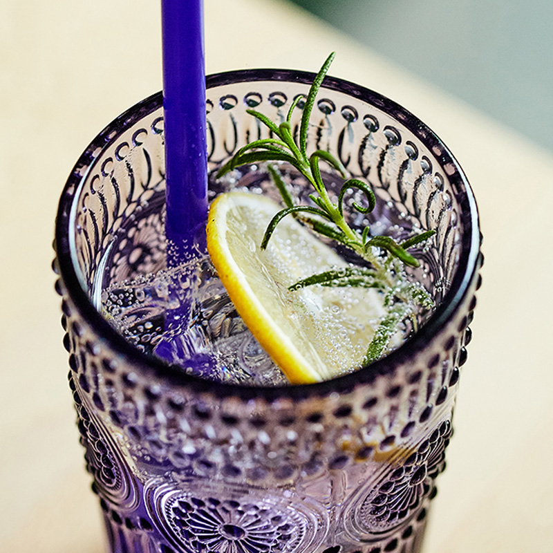 350ml colorido classe copo gravura flor copo de água copo de café copo de vidro suco de leite copo de chá drinkware caneca presente