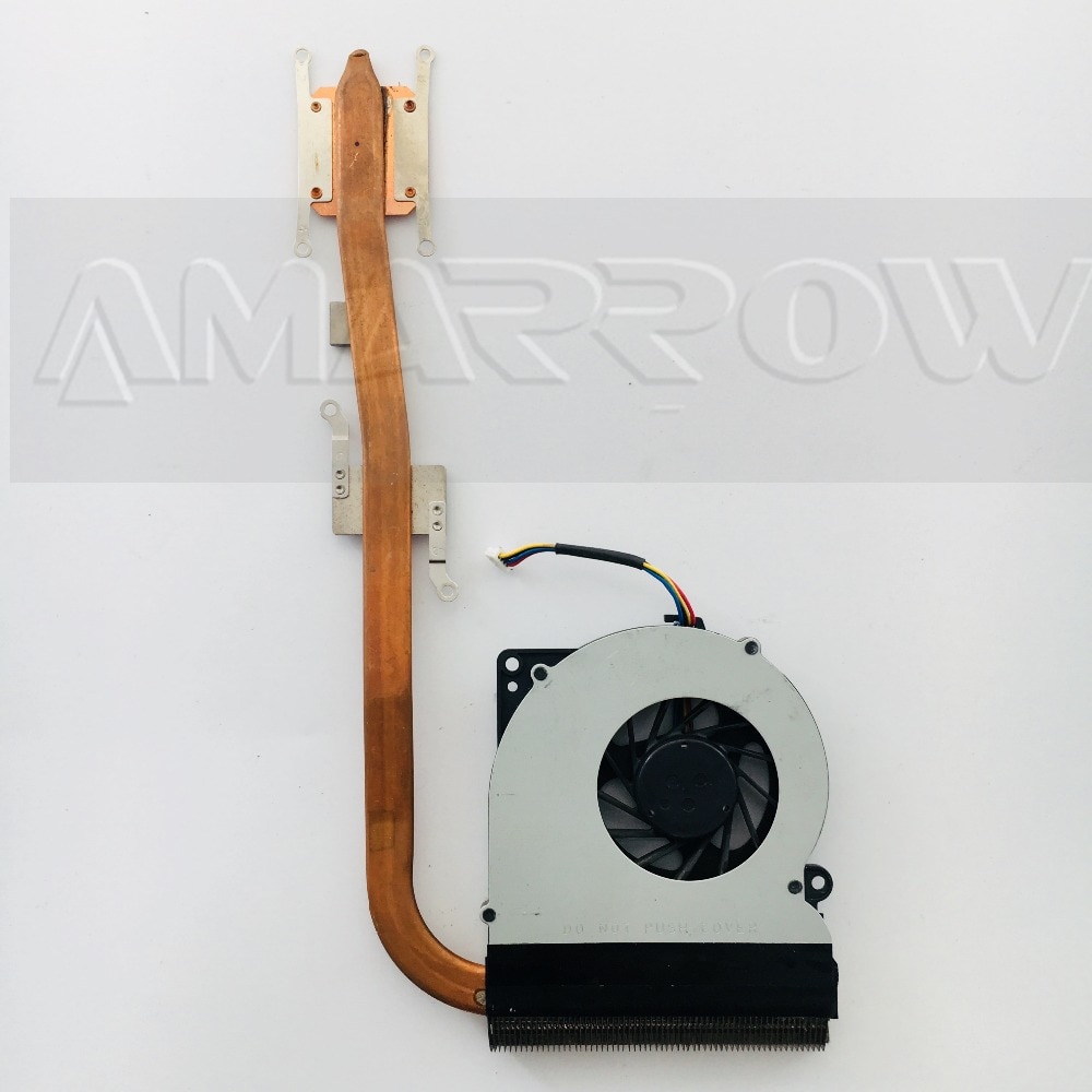 Original Für asus laptop kühlkörper lüfter cpu küh... – Vicedeal