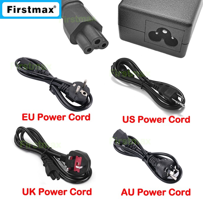 19V 2.1A 40W ac adapter laptop charger for Clevo N130WU N131WU N141WU N230WU N232WU N240WU N250WU N252GU N750GU N751WU N770GU4.0