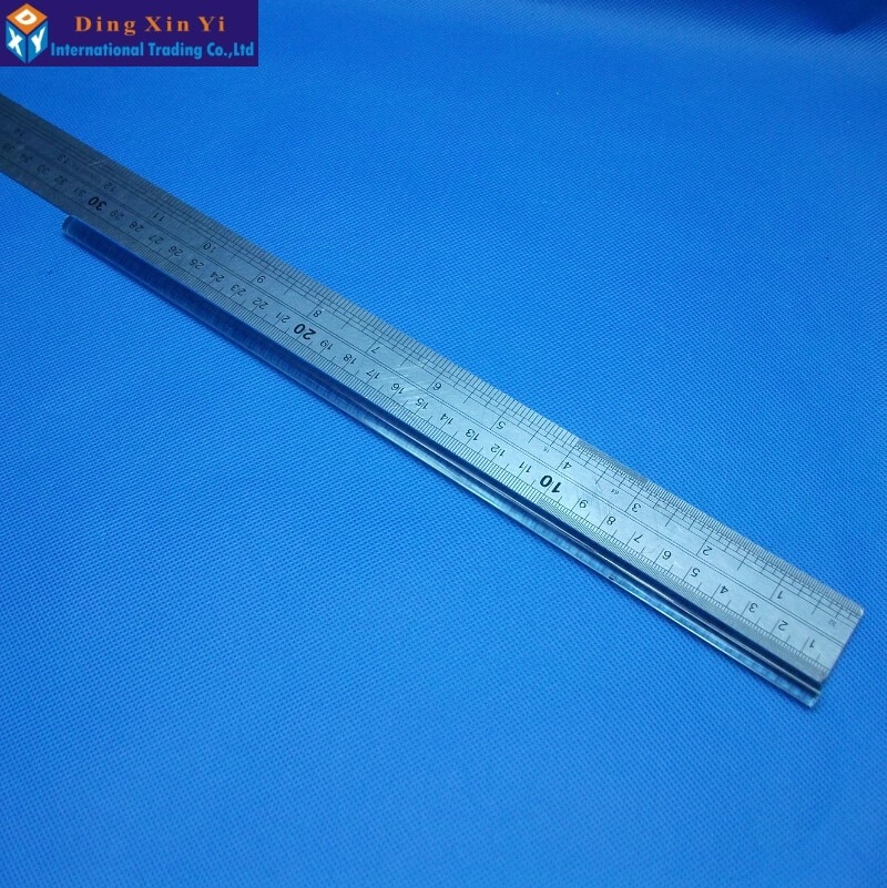 (10 stuks/partij) 30 cm Lengte * Diameter5-6mm Laboratorium Glazen staaf/stick voor Lab gebruik