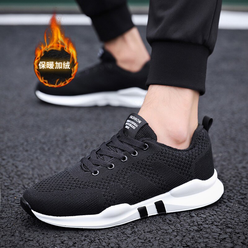 Tenis masculino menn tennissko svart merke joggesko mannlige utendørs sportssko walking joggesko joggesko