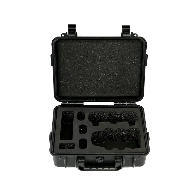 Vanntett eksplosjonssikker bæreboks beskyttelsesveske reiseoppbevaringspose til dji mavic mini drone tilbehør