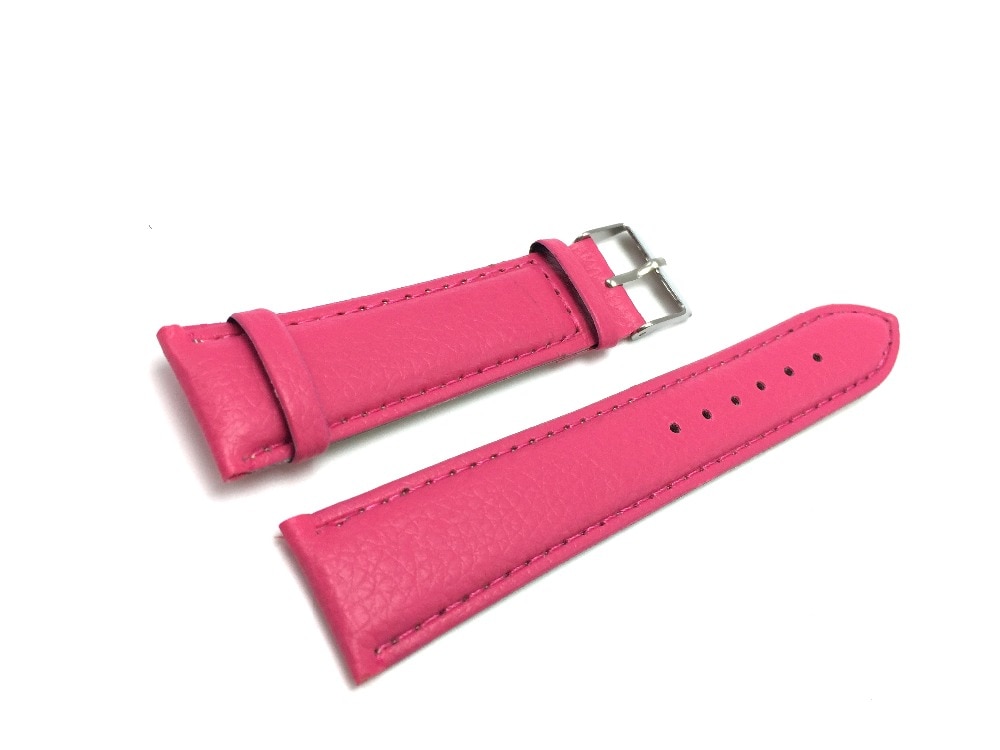 Flerfarget klokkerem 20mm klokkereim kvinnelig klokkerem 20mm armbånd og klokkeremmer bestselgende  fz009