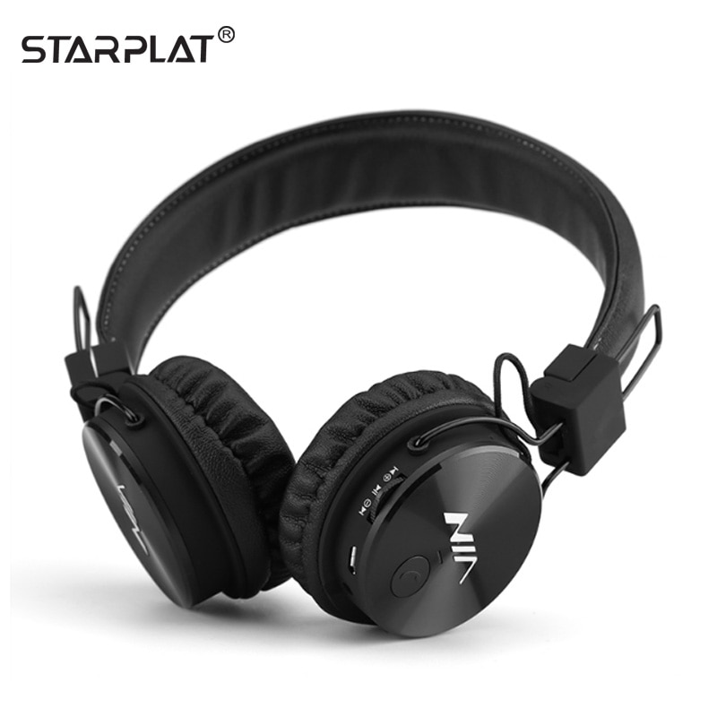 NIA X3 – casque d&#39;écoute sans fil pliable, réglable, avec Support de micro, carte TF, écouteurs pour Radio FM, , Original