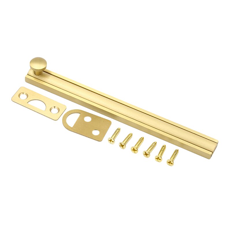 Window Frame Messing Professionele Messing Deuren Glijbaan Klink Window... – Grandado