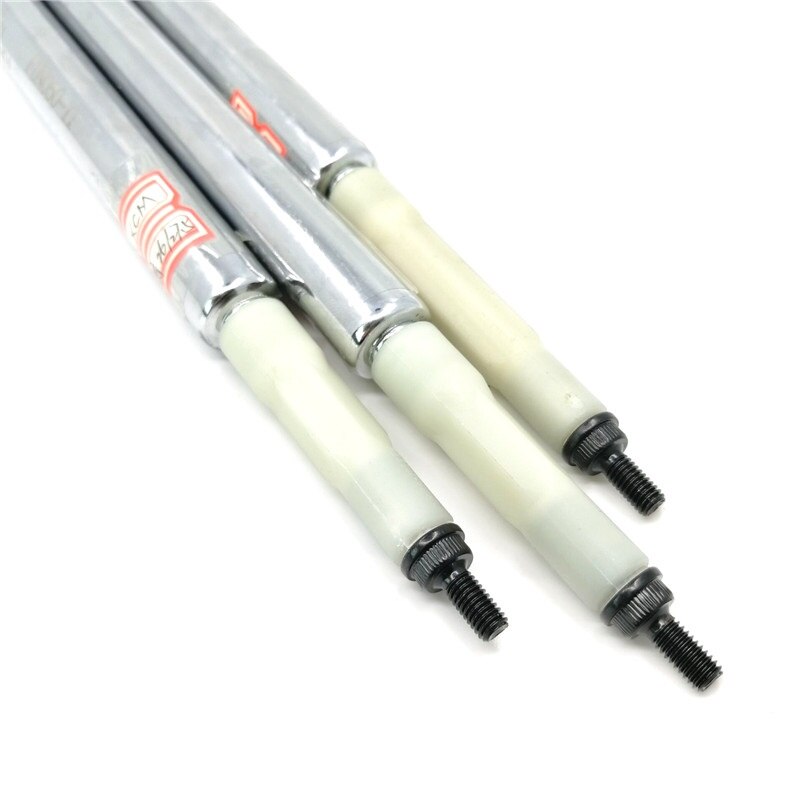 Suntour-piezas de horquilla delantera para bicicleta de montaña, barra amortiguadora con Control del hombro, amortiguador de bloqueo de 26-27,5-29 pulgadas, XCM