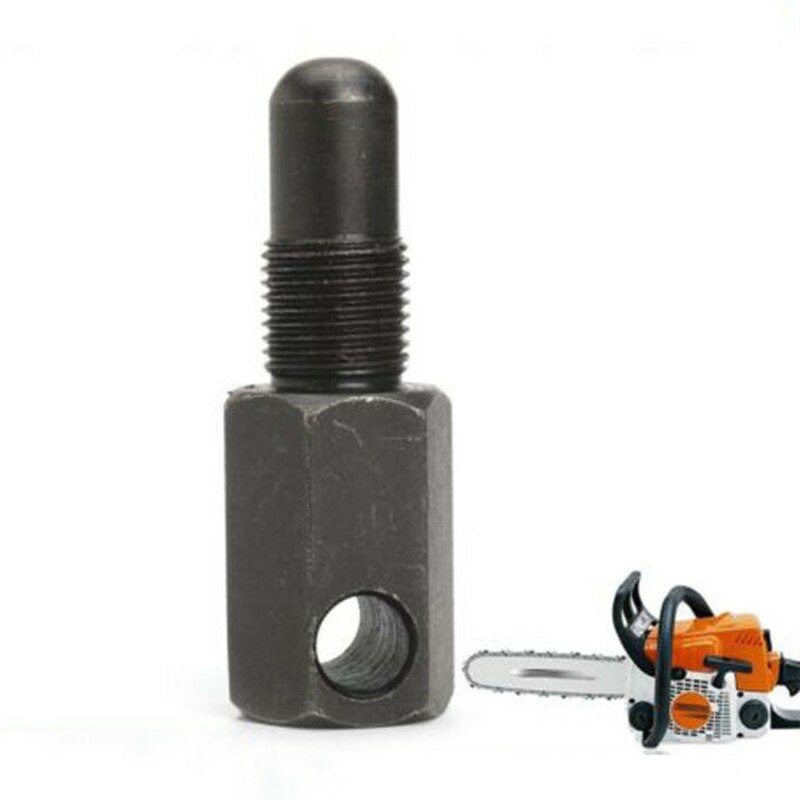 Chainsaw Clutch Flywheel Removal Tool 14mm for Maintaining the Clutch Remove the Flywheel Nut Corrosion Resistance