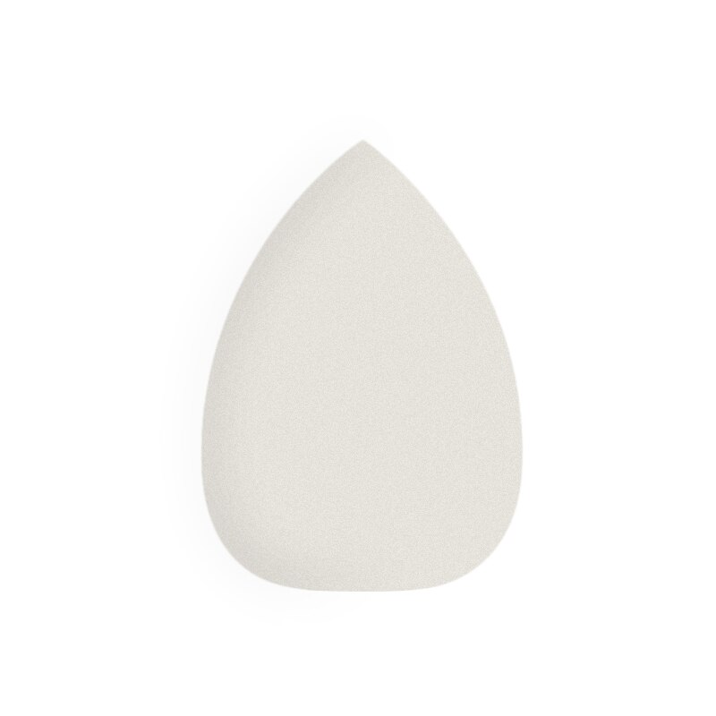 1Pcs Mini Makeup Sponge Water Shape Makeup Soft Foundation Puff Concealer Mixed Cosmetic Puff Makeup Tool Maquiagem: 07 1PC