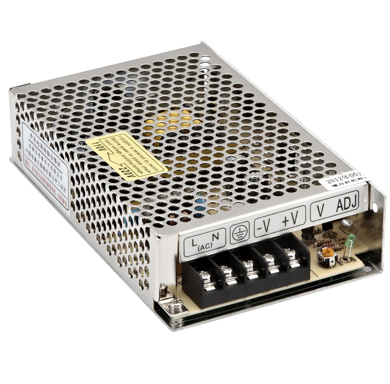 Professionelle schalt netzteil 60W 12V 5A hersteller 60W 12v netzteil transformator