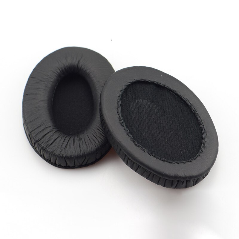 1 Pair Replacement Cushion ear pads Earpad For Sennheiser Hd202 Hd212 Hd212pro Hd497 Eh150 headset Soft Protein Sponge Set