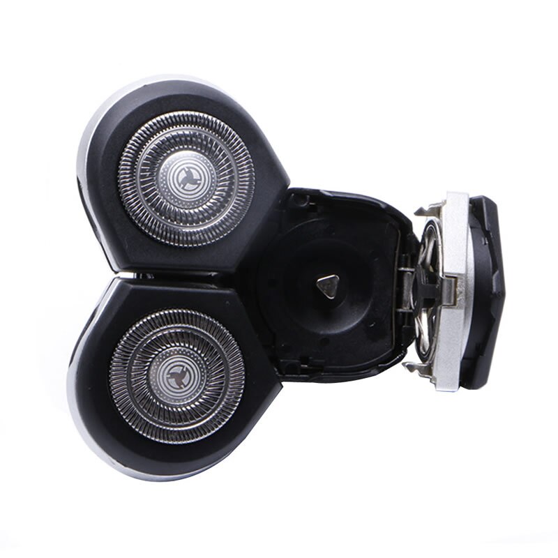 Replacement Shaving Heads RQ12 For SensoTouch 3D Shavers