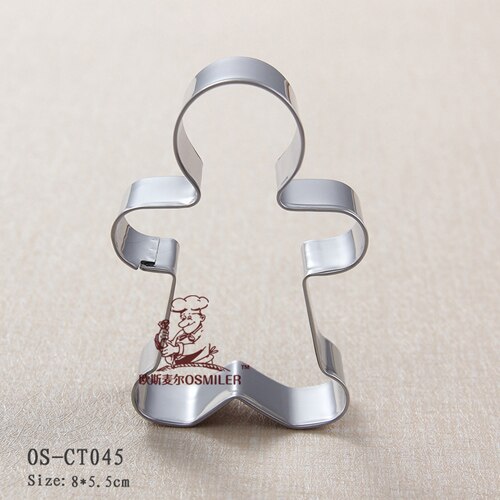 Transport bateau voiture avion acier inoxydable emporte-pièce enfants parti Biscuit moule fondant gâteau pâtisserie décor pâtisserie outil: astronaut