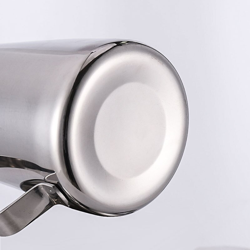 Milk Frothing jug 350ml 450ml 750ml Espresso Coffee Pitcher Barista Craft Cofee Latte Frothing Jug Mug Frothing Jug