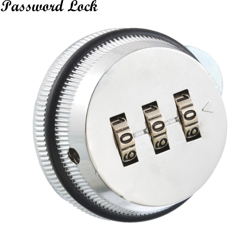 1set 16/20/25/30mm Mailbox Locks Drawer Cupboard Lock Keys Tubular Cam Cylinder Locks For Safebox Files: A