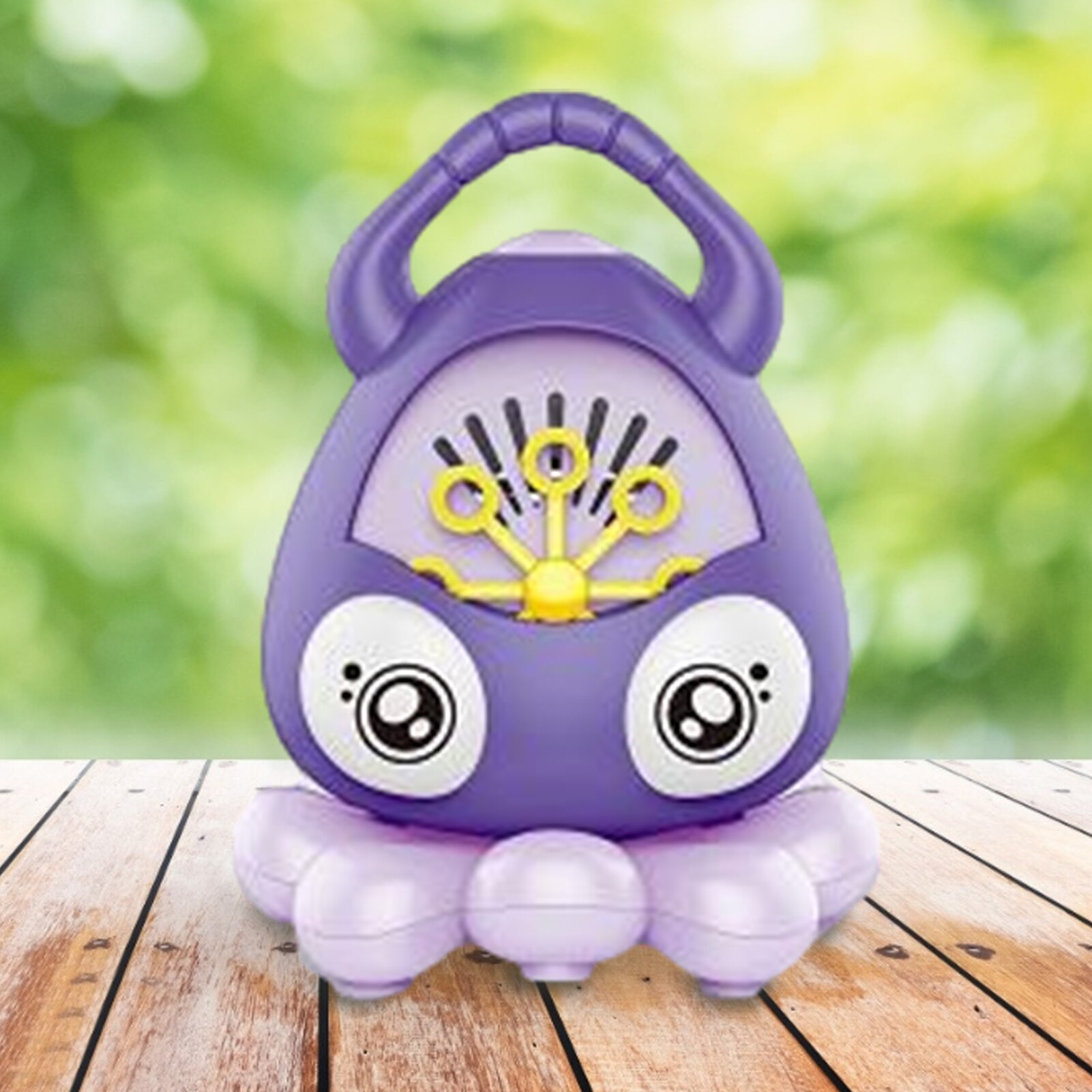 Cute Octopus Bubble Machine Baby Bath Toys Electric Automatic Bubble Blower Maker With Music Baby Bathtub Outdoor Toys