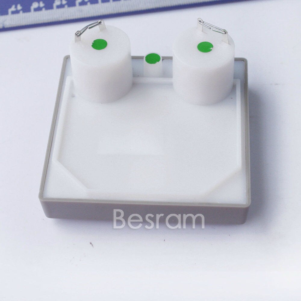 Stacjonarny współczynnik fali stojącej podwójny miernik SWR Forwad 10W odbijany 2W radiowy miernik mocy HF 100uA SZ-70