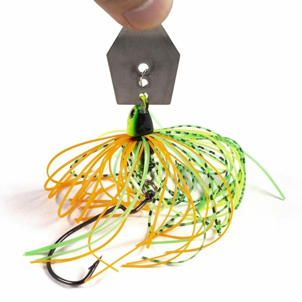 Fishing bait Fishing lures Freshwater Saltwater Alloy Simulation Tackle