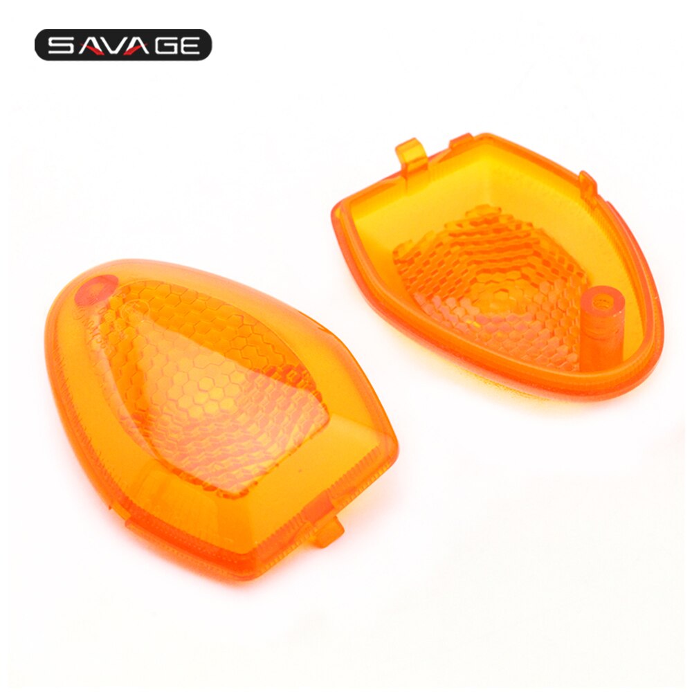 Blinklys linse for suzuki gsxs 1000/ f/s gsxs gsr 750 gsx 650f gsx 1250fa motorsykkel indikatorhus gsr 750 gsx -s750
