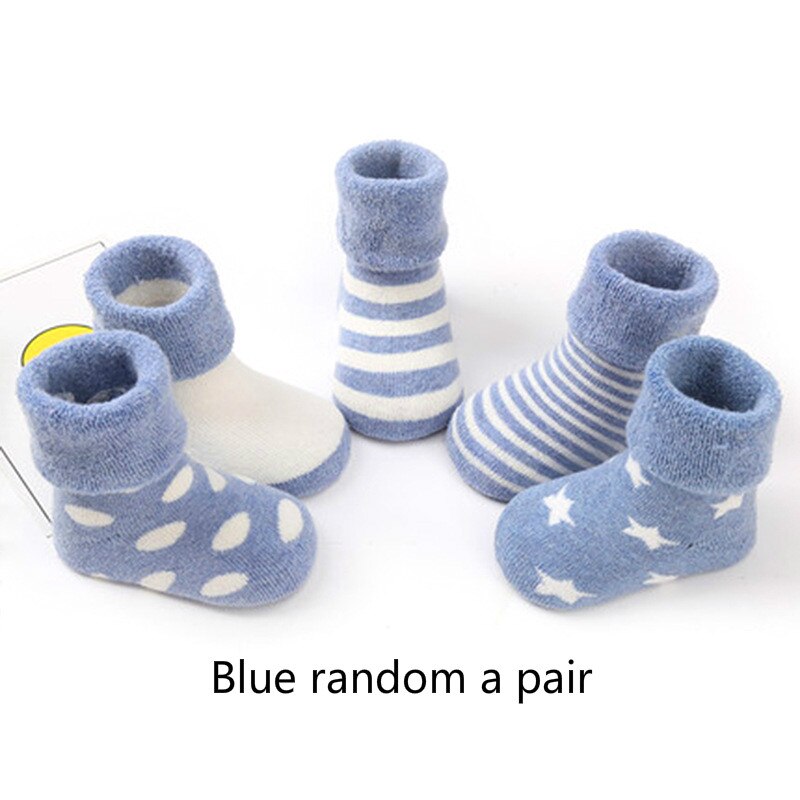 Chaussettes pour enfants, 1 paire, en coton doux et Long avec gros nœud aux genoux,: Black / 8-10cm