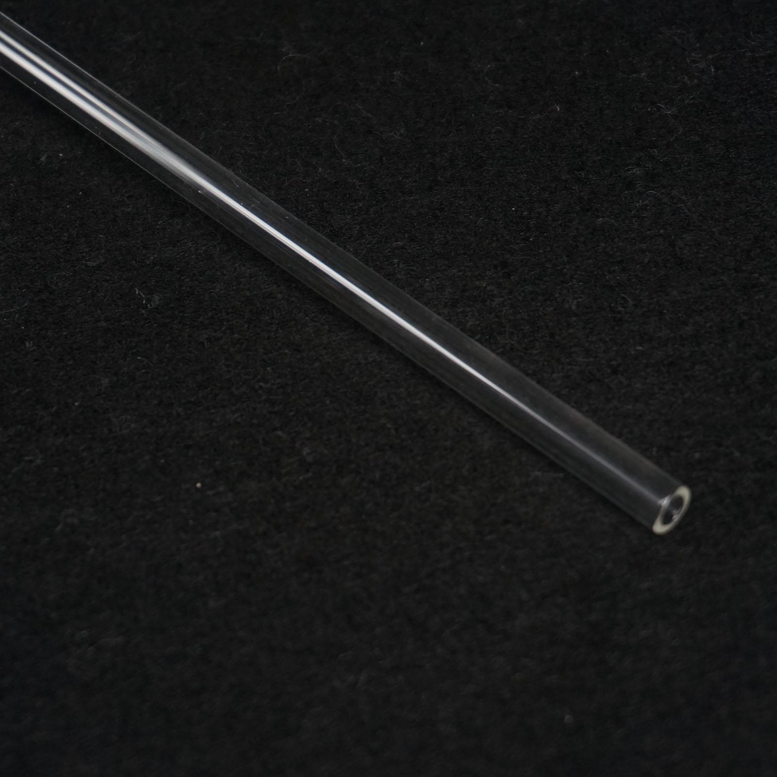 10ml Automatic Filling Tube Liquid Test Tube With Spout Lab Glass Ware
