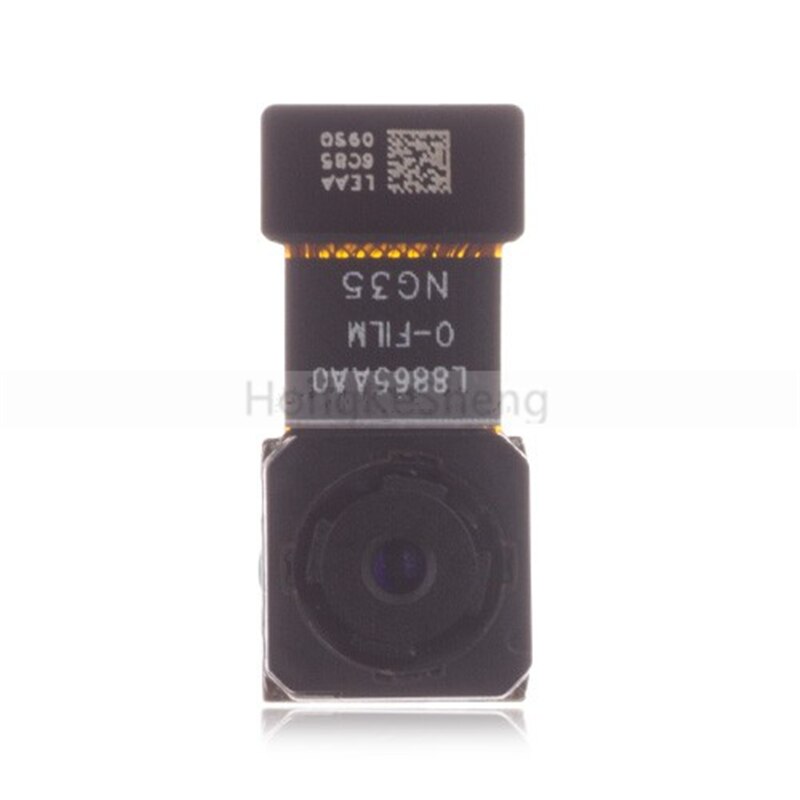 OEM Rear Camera Replacement for Motorola Moto G4 Play