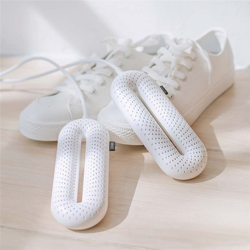 Xiaomi Sothing asciuga scarpe sterilizzatore temporizzato funzione UV protezione piedi odore deumidificazione dispositivo asciuga scarpe riscaldatore deumidificazione