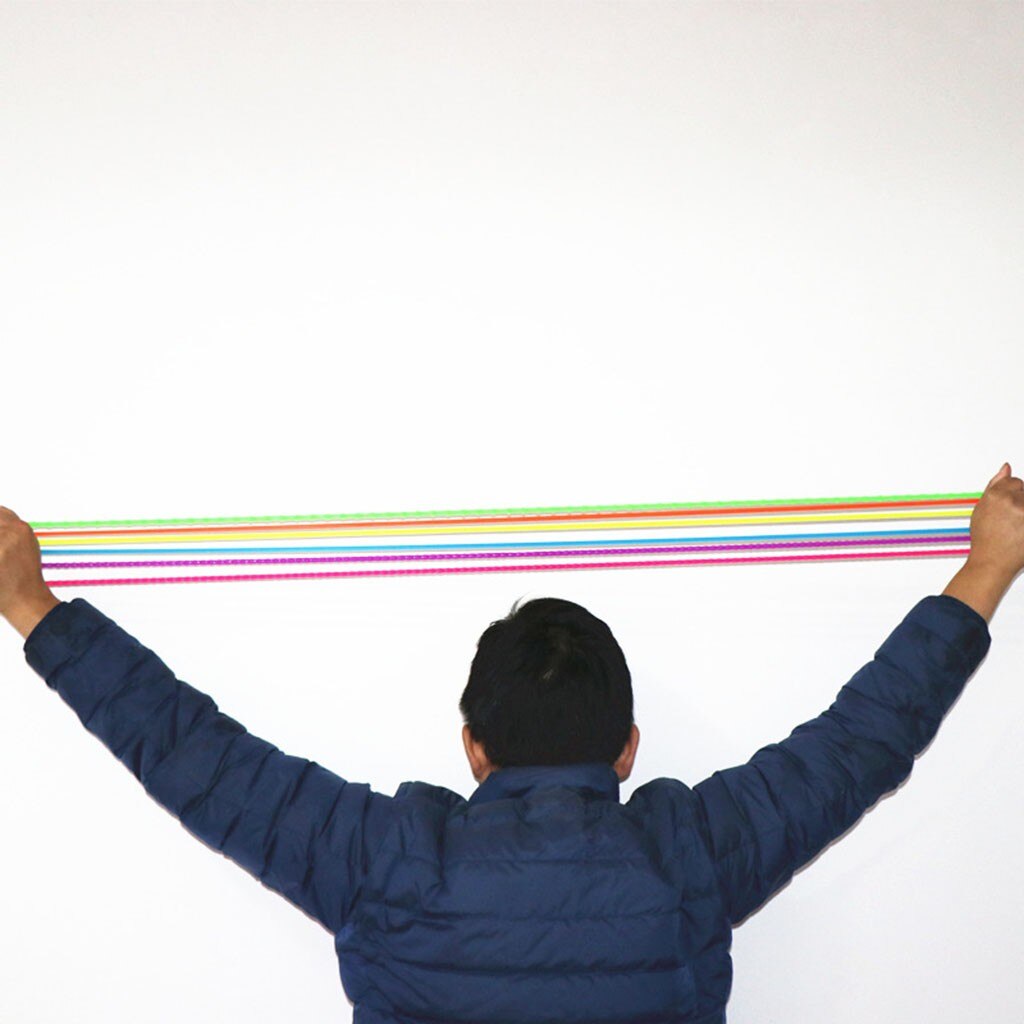 6pc Toys Calming Stretchy Stress Anxiety Relief for Homeschool Office Decompression squishy fidget spinner anti stress антистрес