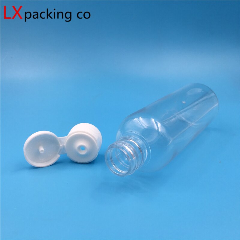 20 Stück 120 Ml Slime-Dosen – Transparente Kunststoffbehälter Mit Deckel, Stapelbar, Für DIY & Snacks