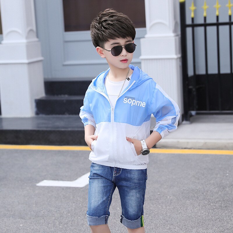 Kinder Farbverlauf Shirt Kurzarm - Sommer Shirt Für Jungen & Mädchen Mit Knopfleiste