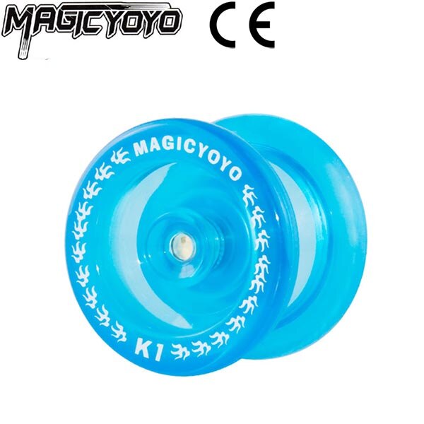 Original Magic Yoyo Yoyo K1 Spin Abs Yoyo 8 Ball U Vicedeal