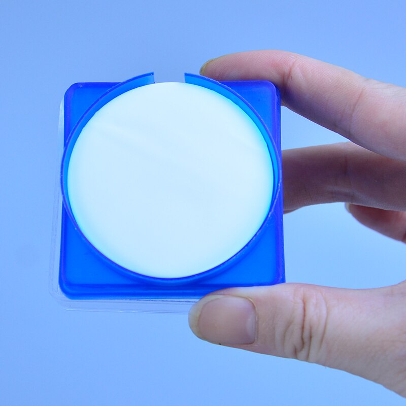 50pcs Glass Fibre Microporous Filter Membrane, | Ubuy