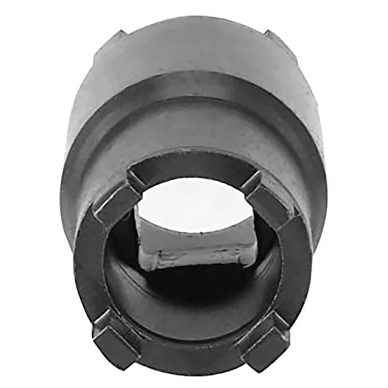 Double-Head Clutch Gear Tool Clutch Nut Disassembly and Assembly Start Disc Four-Jaw Sleeve