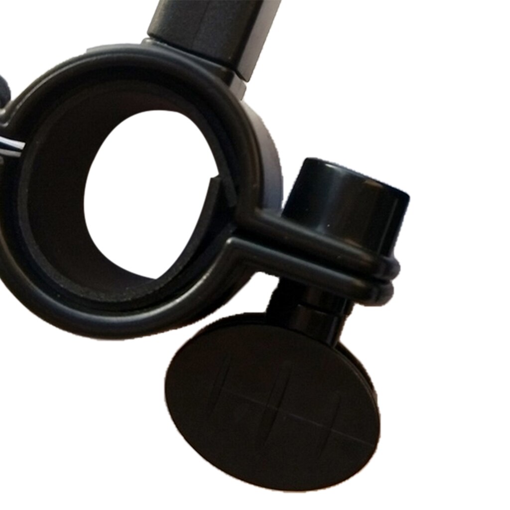 Soporte para manillar de bicicleta de motocicleta, para Garmin Nuvi 1200, 1250, 1300, 1350t