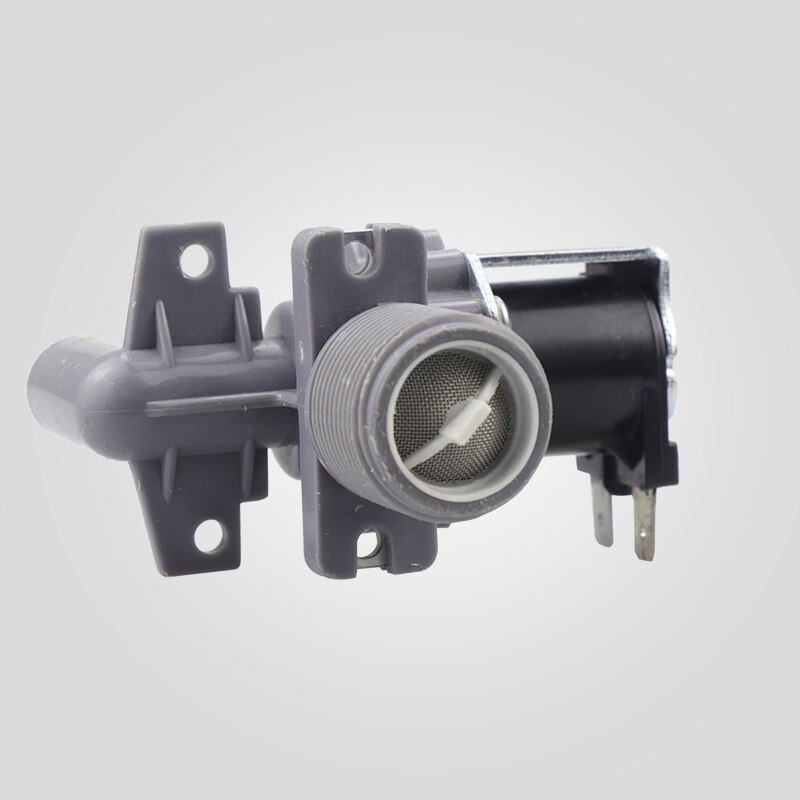 Nadaje się robić Haier pralka automatyczna oryginalny zawór wlotu wody przełącznik kolanko zawór wody FCD270B-C zawór wlotu wody