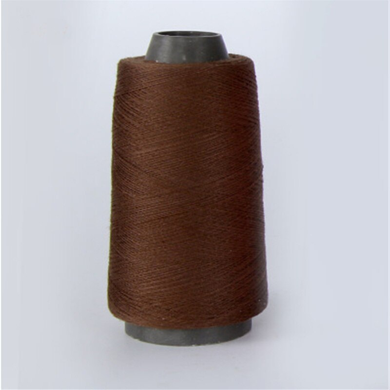 High Tenacity Spool String 50g/PC Sewing Thread 1300Y 40S/2 Industrial Line Multicolor Wire Cord Home Needle Work Accessories: 18