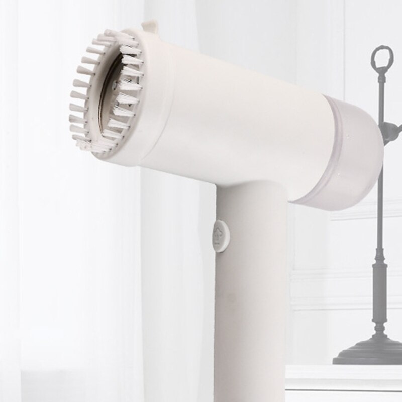 Household Small Hand - Held Iron Steam Iron Portable Steam Engine Mini Steam Brush Travel Ironing Machine