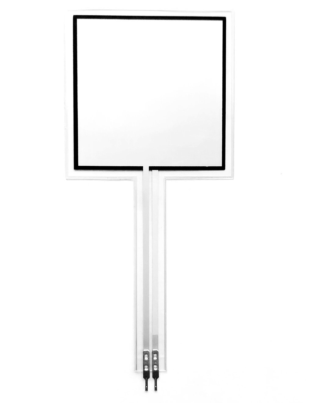 F4046 Piezoresistive Large Area Flexible Film Pressure Sensor FSR