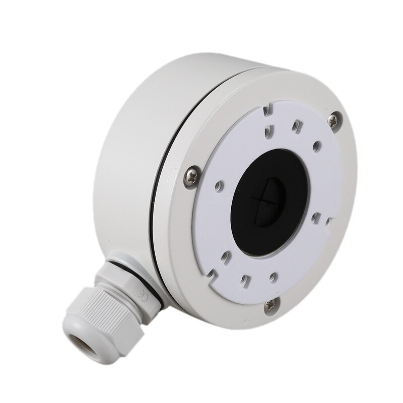 Bracket DS-1280ZJ-XS for DS-2CD2042WD-I DS-2CD2085FWD-I IP Camera Wall Mount Bracket for Security Cameras Junction Box
