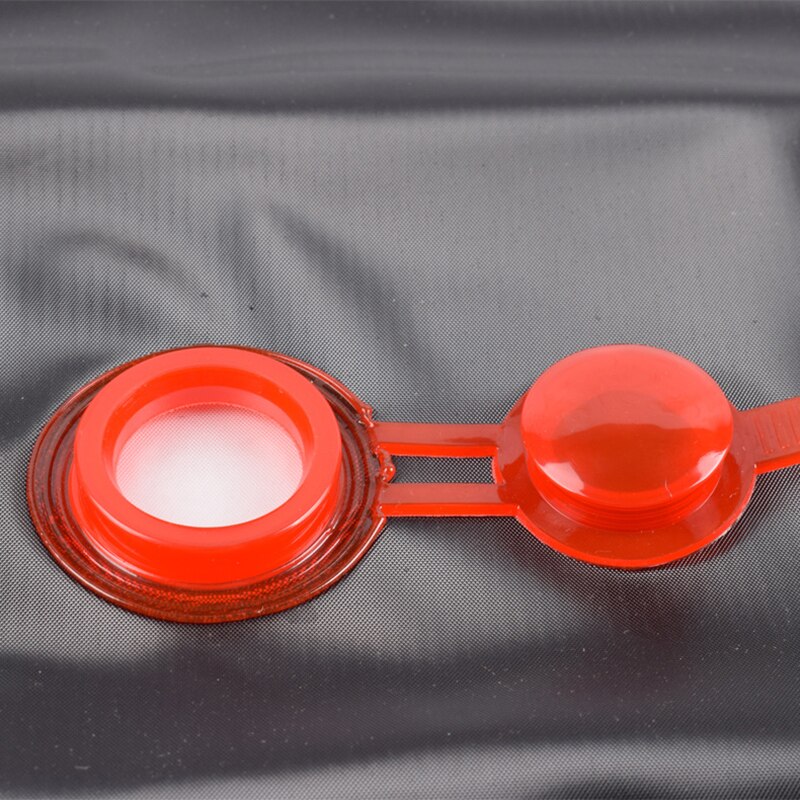 2 stk soldusjpose bag slitesterk campingvannposer bærbar solkompakt oppvarmet praktisk utendørs kapasitets solbadpose