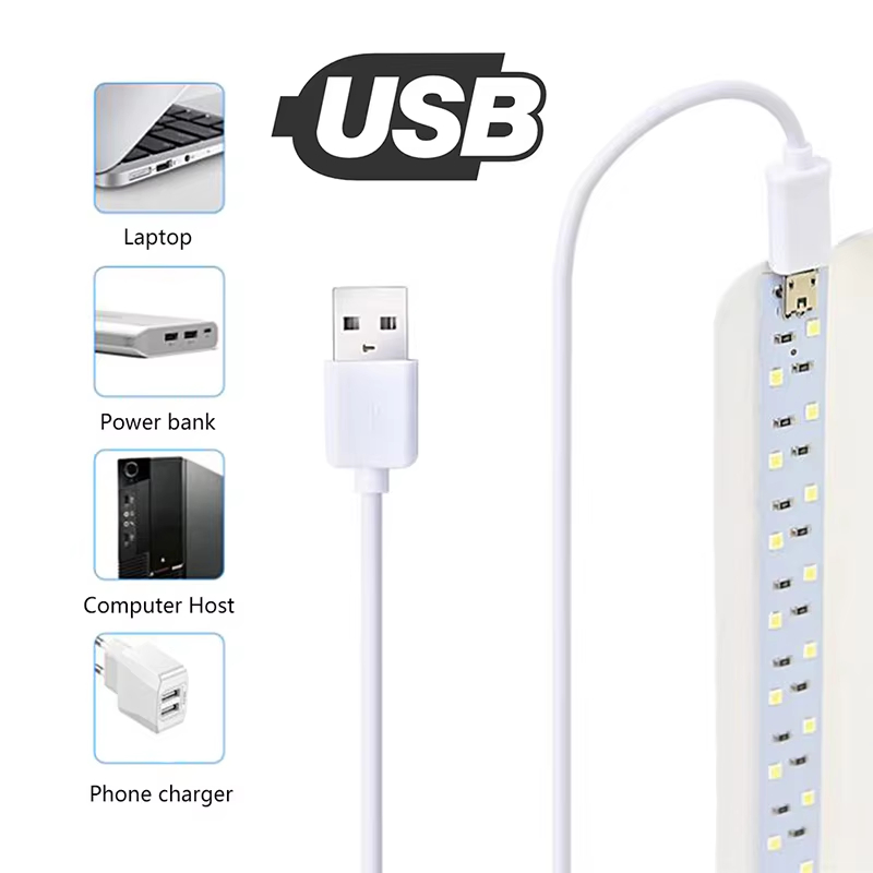 Mini Folding Photo Booth Softbox Small LED Lights Portable Folding Light Box Photo Props Double Light Strip 6 Color Backdrop