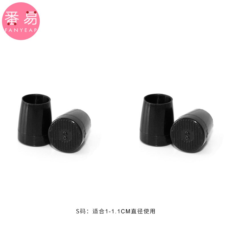 Heel Protectors Heel Stoppers Latin Stiletto Dancing Covers Antislip High Heeler For Bridal Wedding Shoes Accessories: E