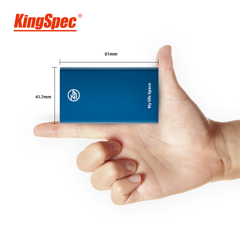 KingSpec Externe Tragbare ssd 240gb SSD Solid Disk Drive 256gb ssd hdd USB 3.1 zu Typ-c Solide state Disk USB 3.0 für laptop pc