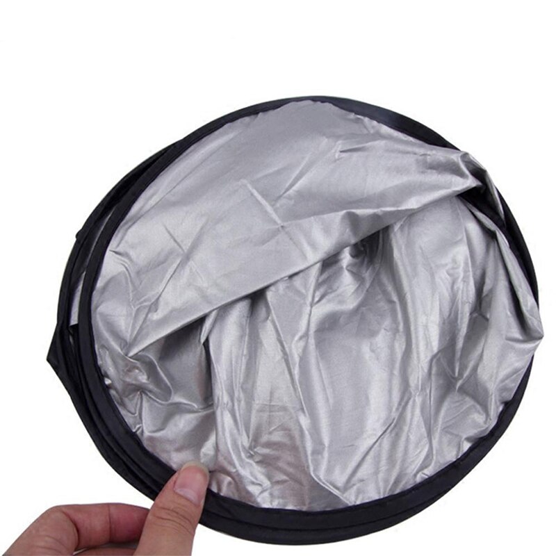 Sunroof Shade Sunshade Car Sunroof Sun Block Mini Car Sun Accessories Heat Isolate Roof Visor O8U7