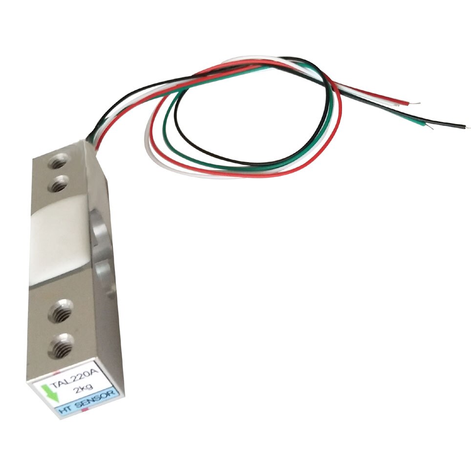 2 kg micro single point load cell wegen sensor TAL220A
