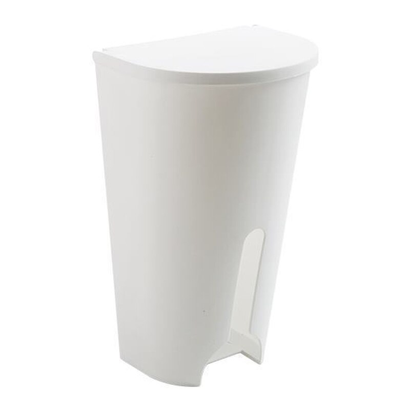 Kitchen Home Garbage Bags Storage Rack Cupboard Storage Box Organizer Case Bathroom Container Garbage Bags Storage Holder