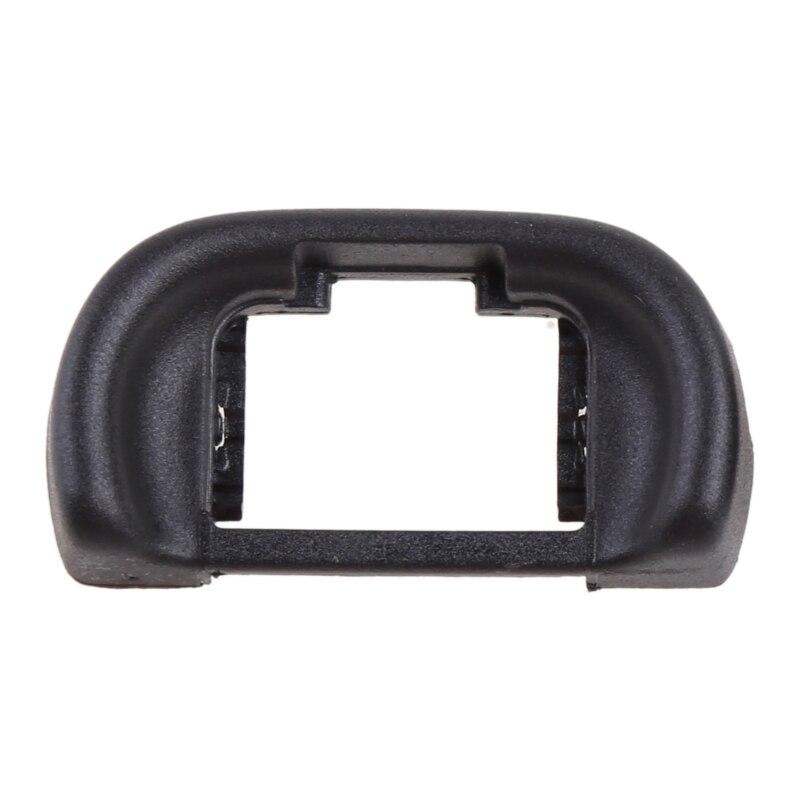 Comodo oculare anti-collisione oculare mirino compatibile per FDA-EP18 fotocamera antigraffio A7R A7III A7M3 A7RII