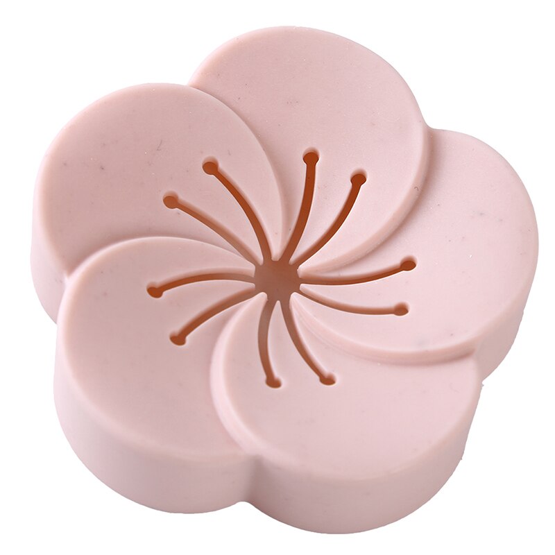 Voor thuis auto kast keuken luchtverfrisser doos thuis binnen garderobe parfum smaken badkamer deodorant geur diffuser: Roze